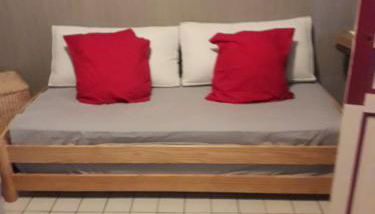 Gite "Etape à Coucy" - Foto 4, Other