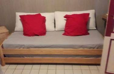 Gite "Etape à Coucy" - Foto 4