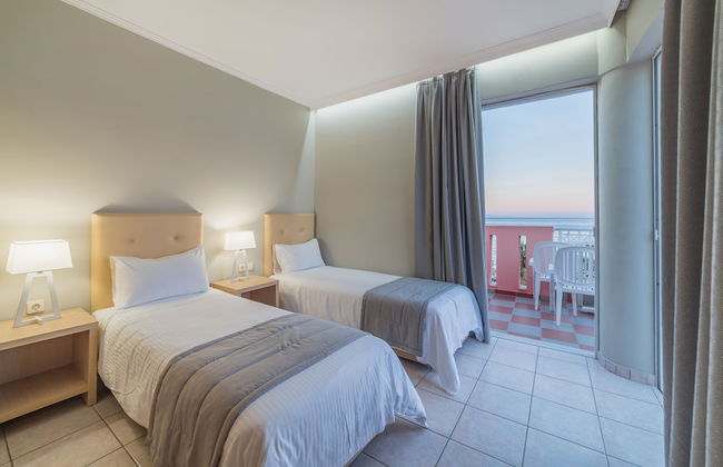 Xenos Kamara Beach - Foto 8