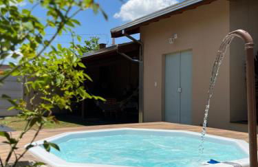 Casa c/ quartos separados + churrasqueira ampla. - Foto 7