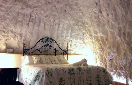 Casas y Cuevas El Solins - Foto 48