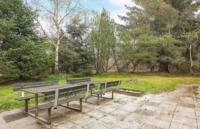 Spacious Retreat by Limfjorden - By Traum Ferienwohnungen - Foto 40