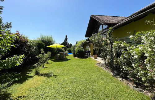 Wunderschöne, große Gartenwohnung mit 3 Schlafzimmern Nähe Kaufbeuren - Foto 14