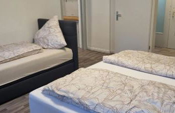 City Apartment 2 Triberg - Foto 7