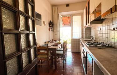 Villa Iris Suvera Chianti - Foto 14