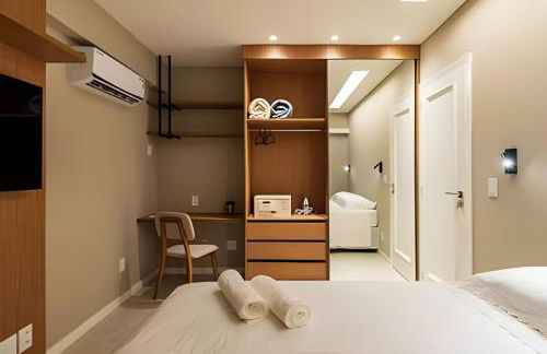 Mont Blanc Apartamentos - Photo 12