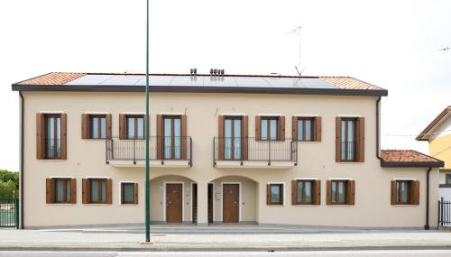 Queen Venice Fly Apartments - Foto 5