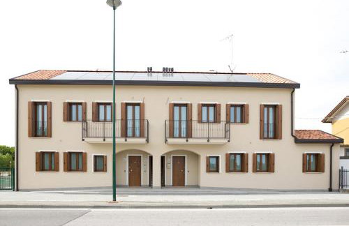 Queen Venice Fly Apartments - Foto 5