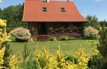 Dom w Sąpach - Foto 5