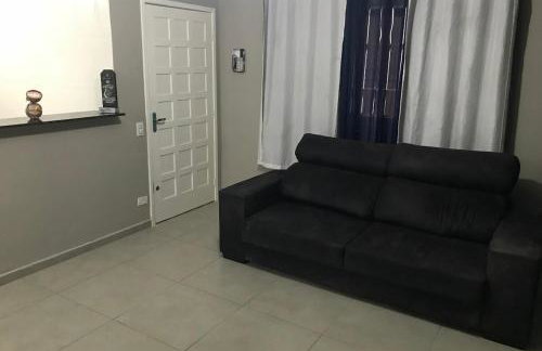 Casa Litoral Sul-SP Itanhaém 50 metros da Praia - Photo 17