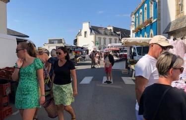 Maison face à la Mer - Foto 25