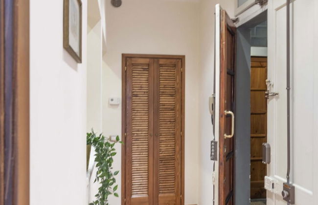 Vintage Apartment In Florence - Vintage Apartment - Photo 38