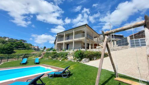 Casa da Carreira - Foto 1, Garden, sunbed, Garden view