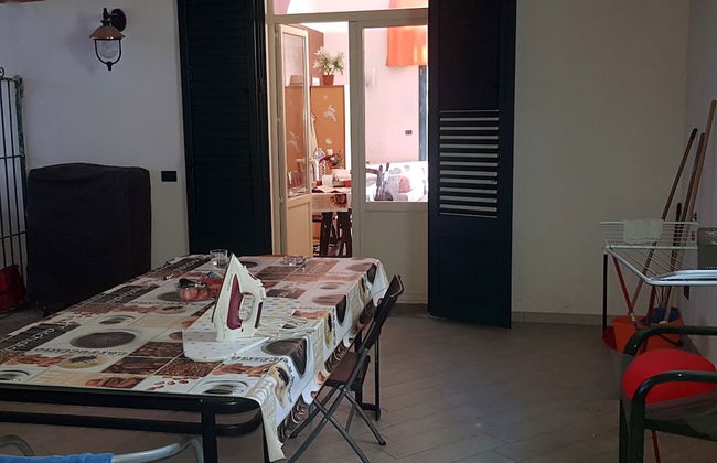 Casa Ròtre in the Historic Center of Palermo - Foto 29