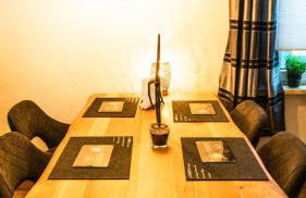 Ferienwohnung in Stadtmitte Hoya - Foto 13