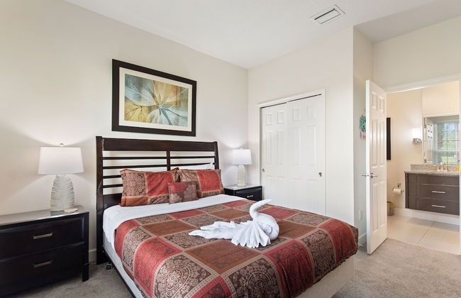 Priceless Peace At Serenity By Shine Villas. 081 3 Bedroom Townhouse - Foto 3