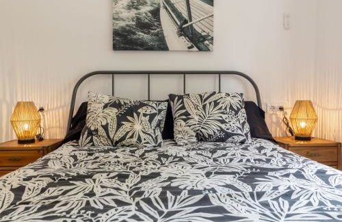 Apartment Mirror by Interhome - Foto 41