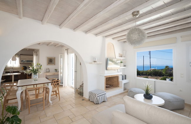 Paradisia Villas - Photo 59