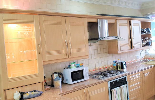 Luxury Residence with Ocean View in Masaki - Photo 50