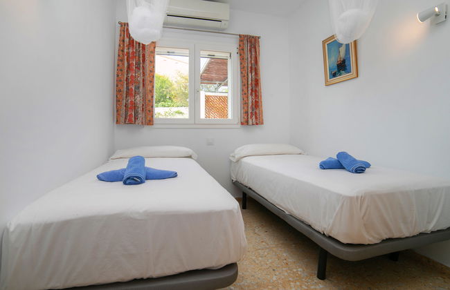 Villa Panorama - Foto 27