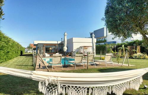 Sunset River Villa, Lisbon - Foto 49