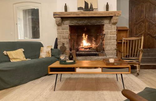 Site exceptionnel accès mer grands espaces - Foto 7