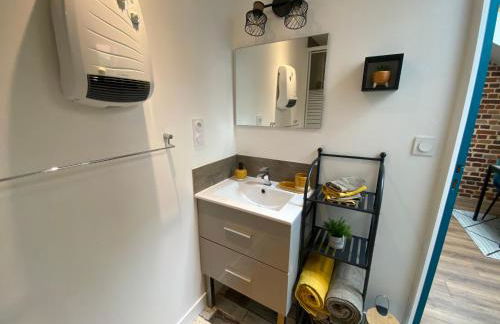 Le Grenier de la Tour d'Auvergne CV - Foto 22