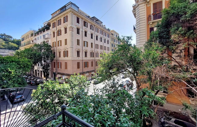 Flatinrome Corso - Foto 40