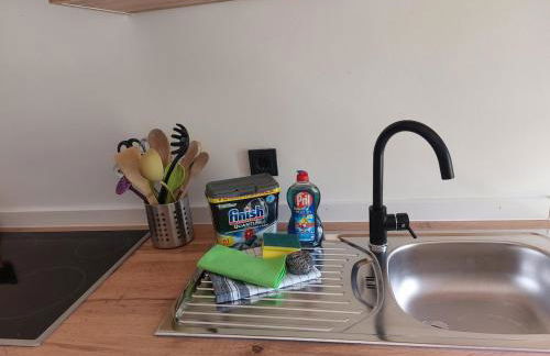 Apartment Nähe Limburg Diez - Foto 14