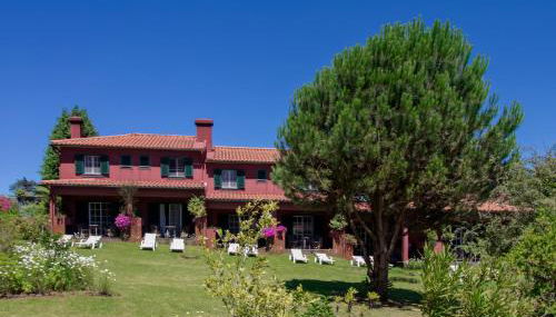 Quinta de Santo António da Serra - Foto 5, Garden