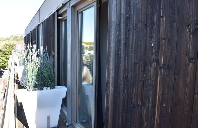 Res. Lyon Dock Ouest, Lyon, Studio for 2 Pers - Foto 45