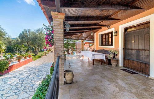 Villa Elea - Foto 33