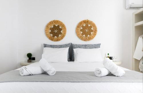 Blue Heart Luxury Suites - Foto 42