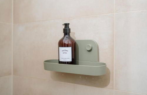 Homely Berlin - New Build , near River , Main Station , Family & Business - Photo 37