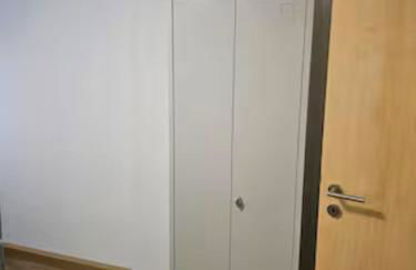 Schöne Vollausgestattete Monteurs- Gästewohnung nähe Raffinerie Leuna und Geiseltalsee für 2 Personen 0307 - Foto 10