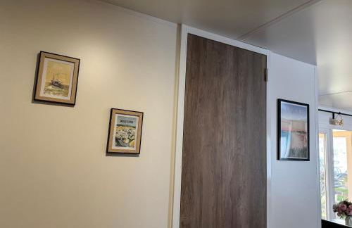 Location Mobil-Home "Le Piriac'Home V2" - Foto 17