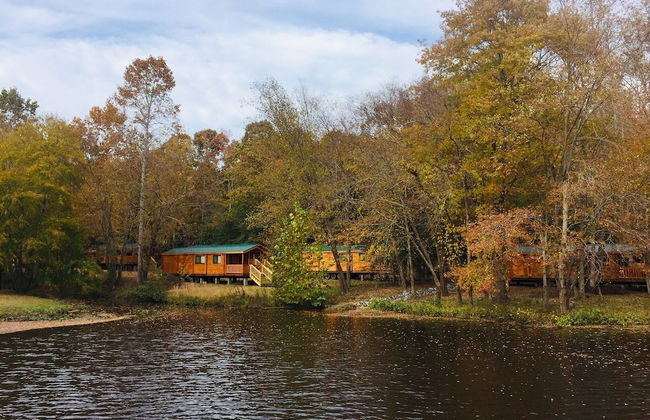 Wilderness Presidential Resort - Foto 66