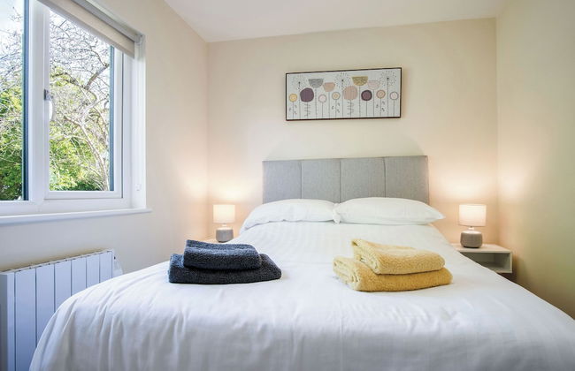 Skomer Lodge - 2 Bedroom Lodge - Manorbier - Foto 8