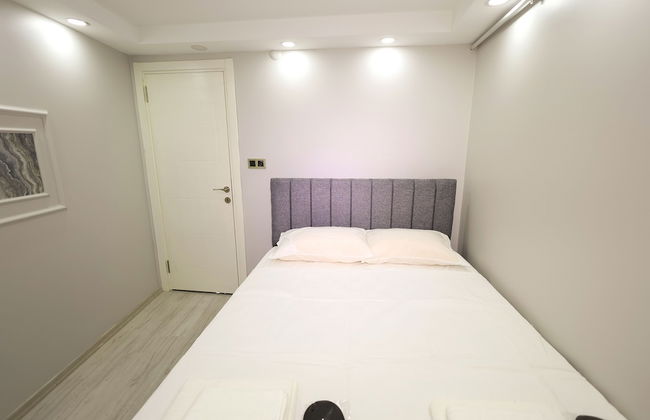 Joe Black Apart - Foto 24