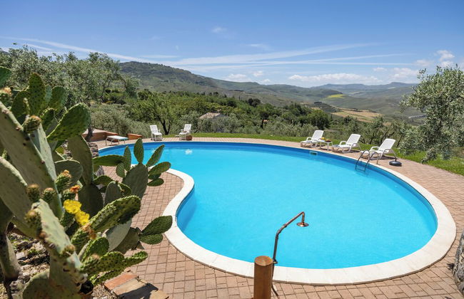 Villa Granci con Piscina - Photo 25