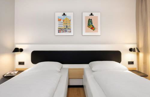 smartments Bielefeld Hauptbahnhof - Foto 10