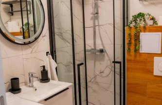 Paeninsula Studio Apartment - Photo 53