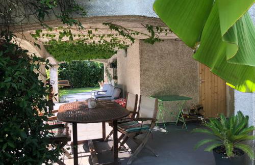 Appartement Yucca au calme proche de la mer - Foto 55