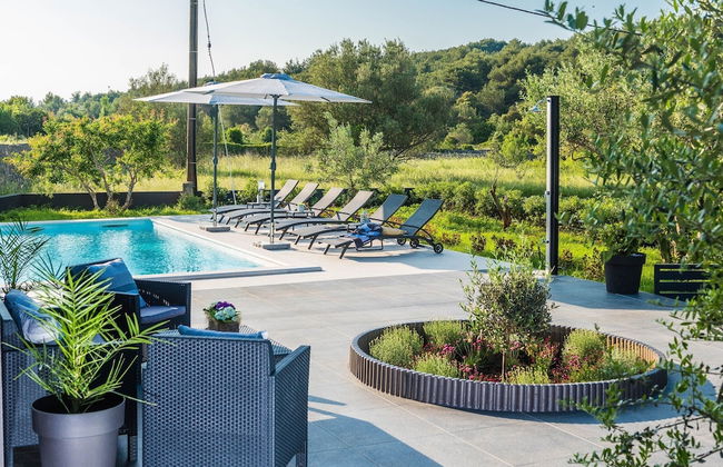 Villa Rossa - Foto 46