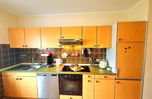 Charmante, familienfreundliche Ferienwohnung im Herzen der Vulkaneifel - Foto 23