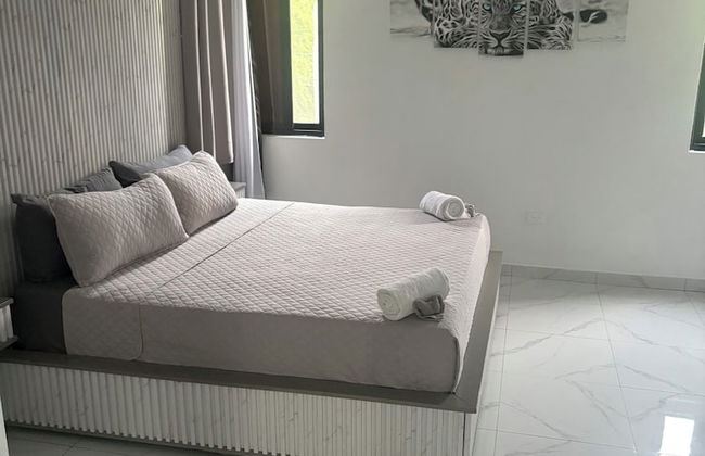 Level suites - Foto 27