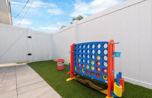 Luxury Vacation Home in Madeira Beach Family and Pet Friendly - Foto 50