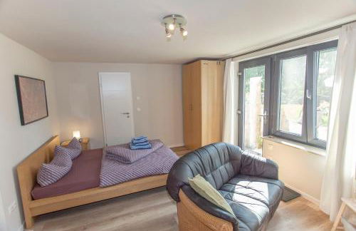 Strandgut und Feuerstein - Foto 16