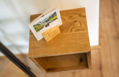 Hochwertige Alpenchalets Allgäu - Photo 44