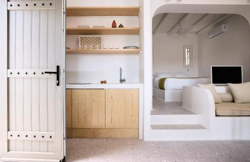 Wise Luxury Suites - Foto 13